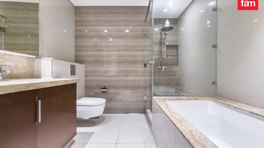 Apartamento de 3 dormitorios en Dubai Hills Estate, UAE No. 331 № 20