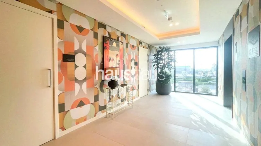 Apartamento de 1 dormitorio en Golfville, UAE No. 434 № 7