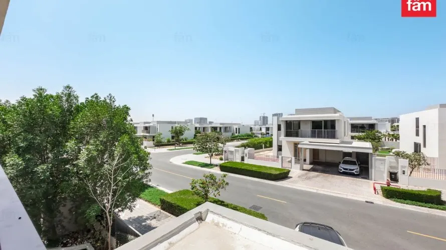 Villa de 3 dormitorios en Dubai Hills Estate, UAE No. 300 № 7
