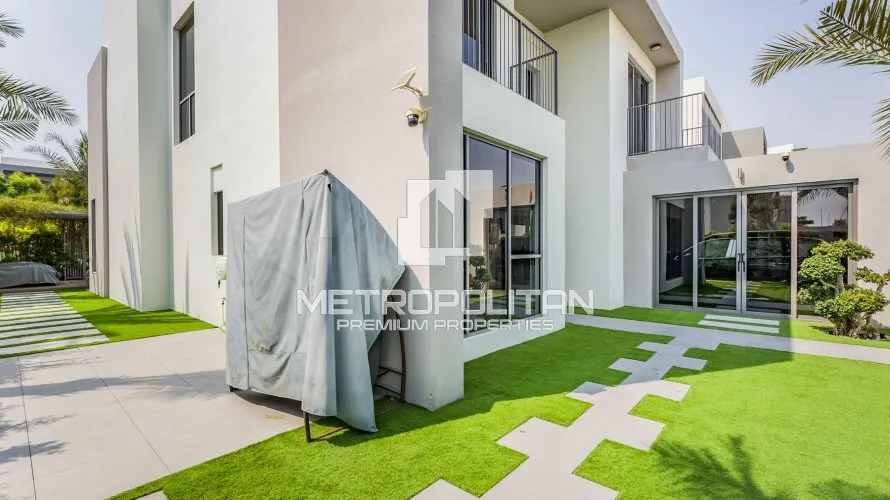 Villa de 5 dormitorios en Sidra Villas, UAE No. 243