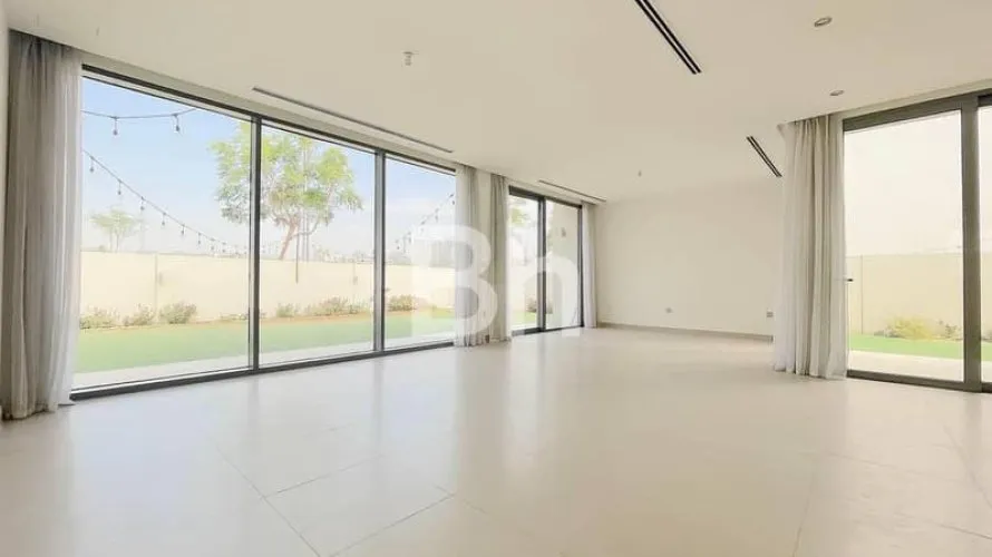 Villa de 4 dormitorios en Dubai Hills Estate, UAE No. 661 № 10