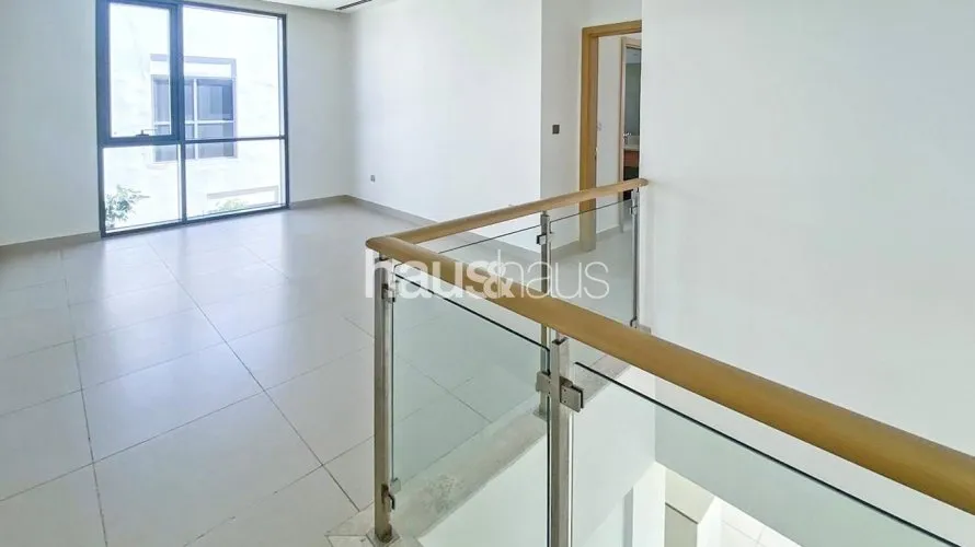 Villa de 4 dormitorios en Sidra Villas, UAE No. 446 № 5