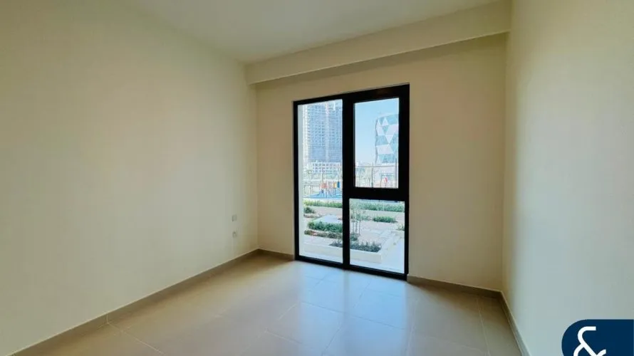 Apartamento de 1 dormitorio en Dubai Hills Estate, UAE No. 1014 № 4