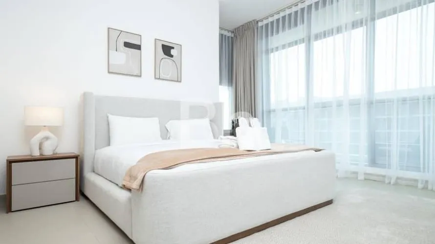 Apartamento de 1 dormitorio en Dubai Hills Estate, UAE No. 651 № 9