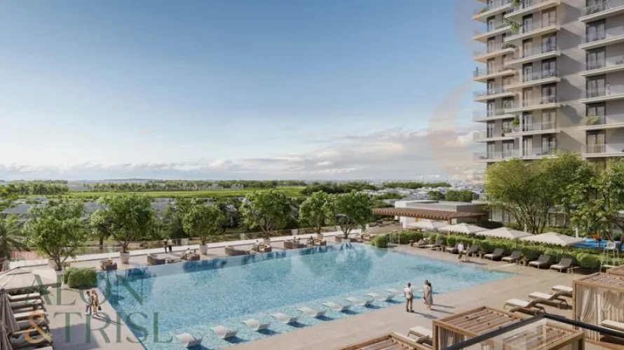 Rosehill en Dubai Hills Estate, UAE No. 37 № 2