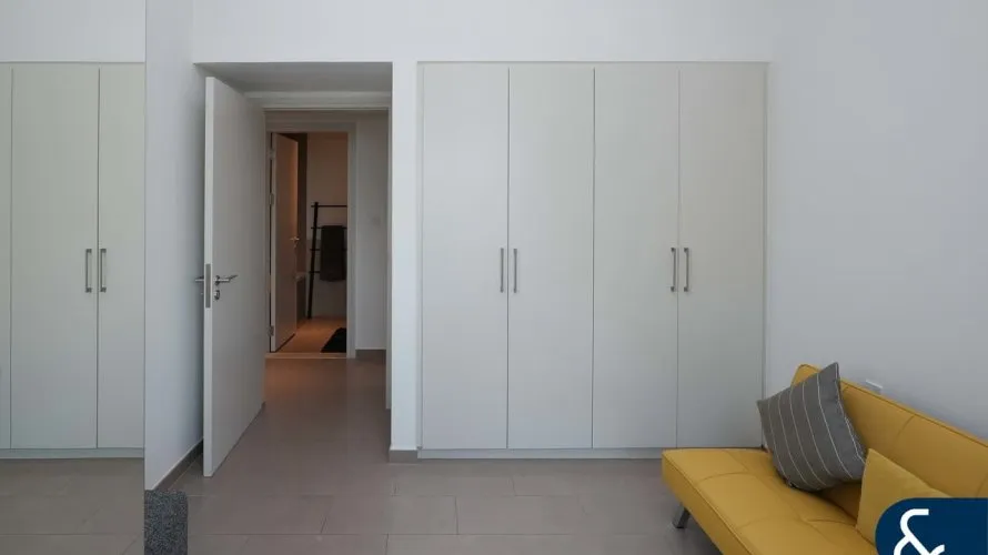 Apartamento de 2 dormitorios en Dubai Hills Estate, UAE No. 979 № 10