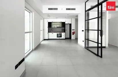 Apartamento de 2 dormitorios en Dubai Hills Estate, UAE No. 1045