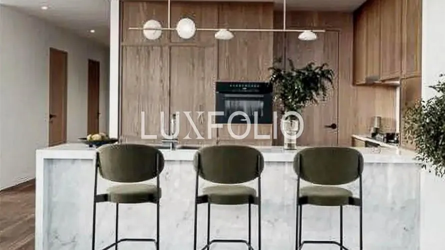 Apartamento de 1 dormitorio en Dubai Hills Estate, UAE No. 501 № 8