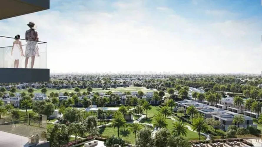 Apartamento de 3 dormitorios en Dubai Hills Estate, UAE No. 921 № 6