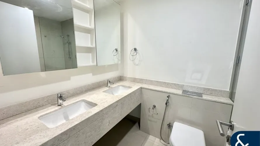 Villa de 4 dormitorios en Maple at Dubai Hills Estate, UAE No. 996 № 15