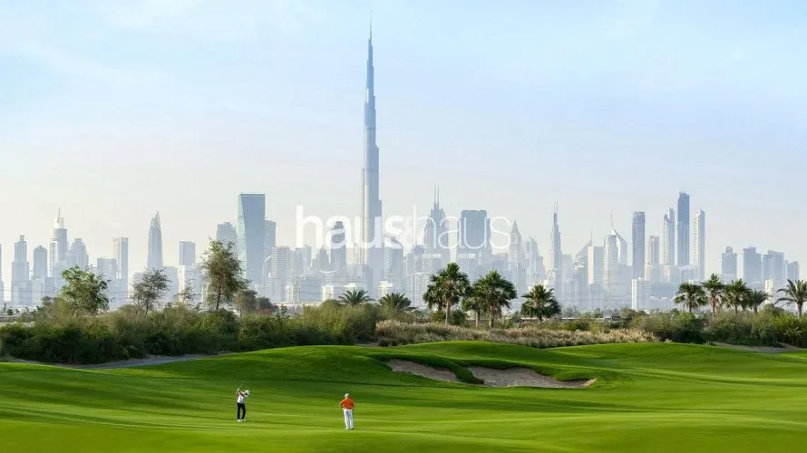 Apartamento de 3 dormitorios en Dubai Hills Estate, UAE No. 467 № 6