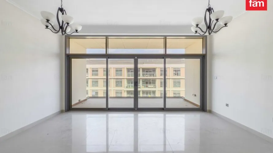 Apartamento de 2 dormitorios en Dubai Hills Estate, UAE No. 1137 № 8