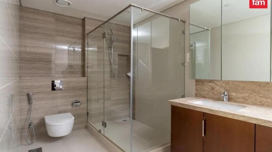 Apartamento de 4 dormitorios en Dubai Hills Estate, UAE No. 323 № 2