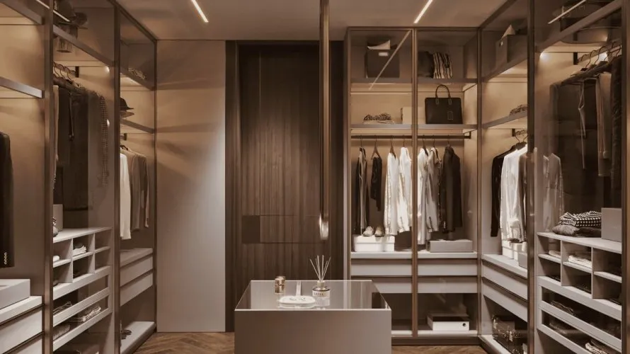 Villa de 5 dormitorios en Dubai Hills Estate, UAE No. 585 № 4