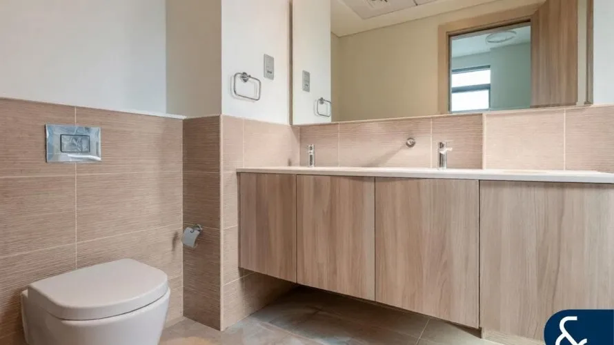 Apartamento de 2 dormitorios en Dubai Hills Estate, UAE No. 1108 № 6