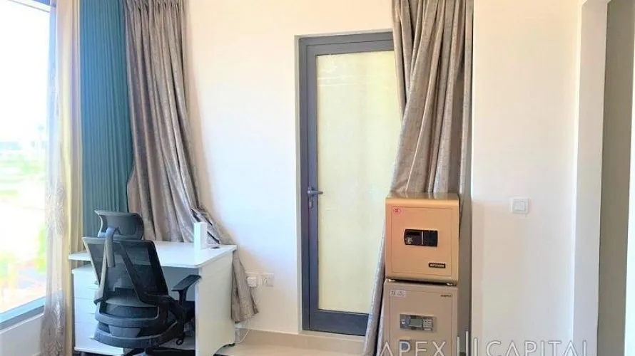 Villa de 4 dormitorios en Maple at Dubai Hills Estate, UAE No. 198 № 13