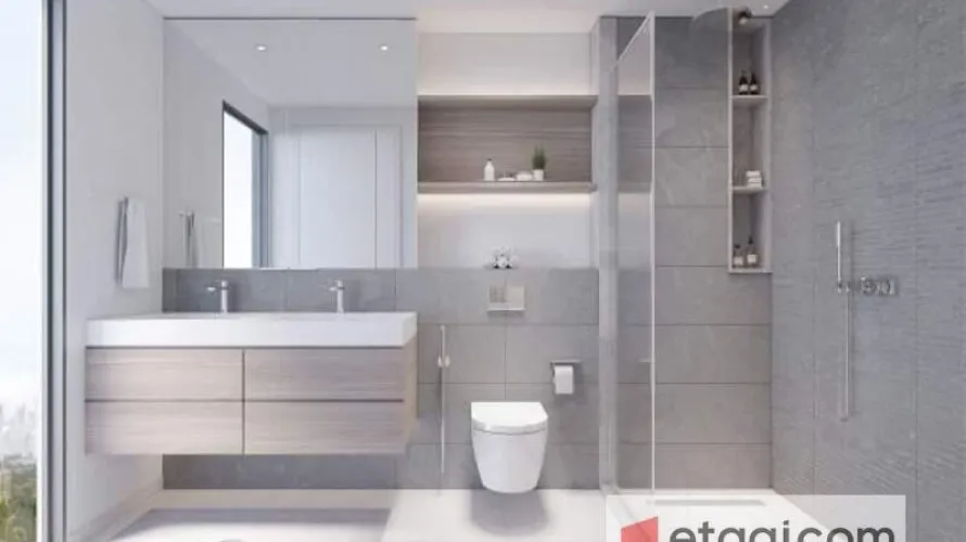 Apartamento de 1 dormitorio en Dubai Hills Estate, UAE No. 279 № 13