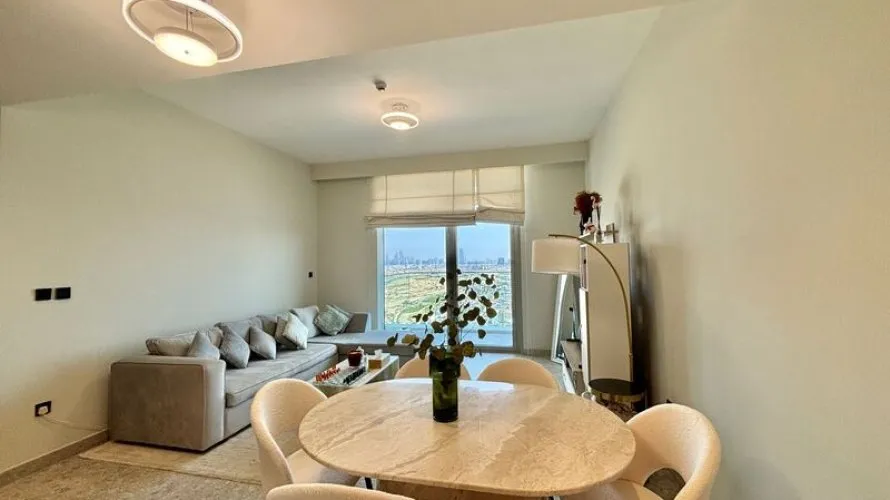 Apartamento de 2 dormitorios en Dubai Hills, UAE No. 577 № 8