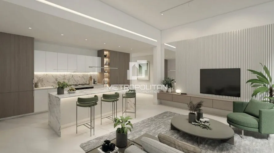 Apartamento de 1 dormitorio en Dubai Hills Estate, UAE No. 957 № 3