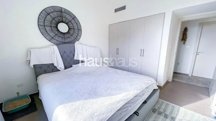 Apartamento de 2 dormitorios en Park Heights, UAE No. 460 № 8