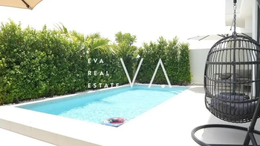 Villa de 3 dormitorios en Dubai Hills, UAE No. 580 № 7