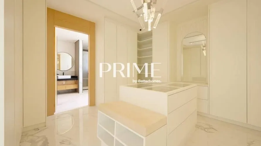 Villa de 5 dormitorios en Dubai Hills Estate, UAE No. 652 № 5