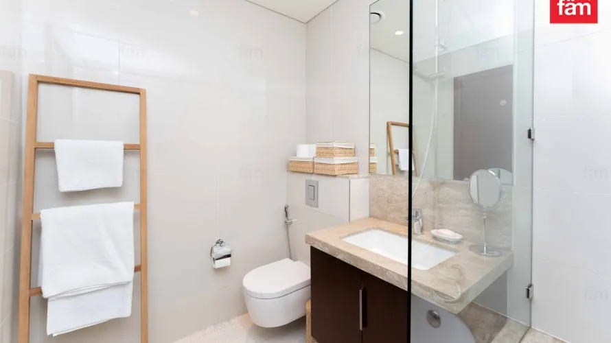 Apartamento de 2 dormitorios en Dubai Hills Estate, UAE No. 871 № 22