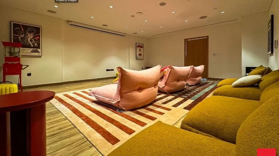 Apartamento de 2 dormitorios en Dubai Hills Estate, UAE No. 1045 № 9