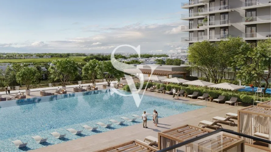 Rosehill en Dubai Hills Estate, UAE No. 37 № 3