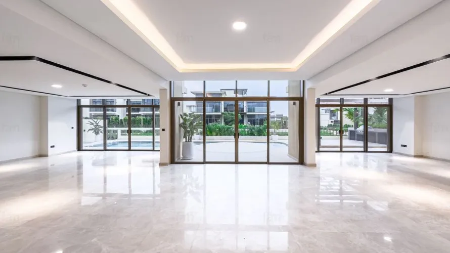 Villa de 5 dormitorios en Dubai Hills Estate, UAE No. 912 № 3