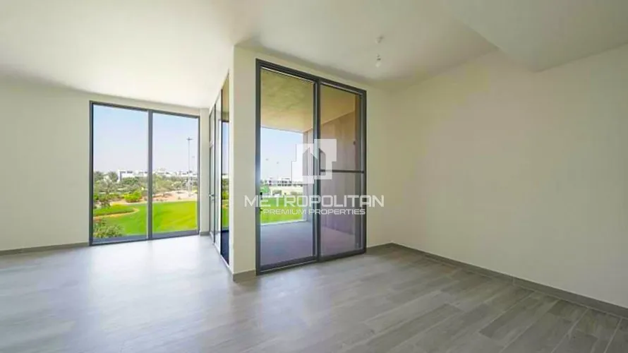 Villa de 4 dormitorios en Club Villas at Dubai Hills, UAE No. 953 № 3