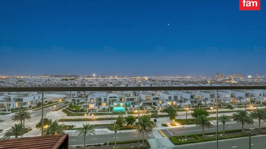 Apartamento de 3 dormitorios en Dubai Hills Estate, UAE No. 1096 № 11