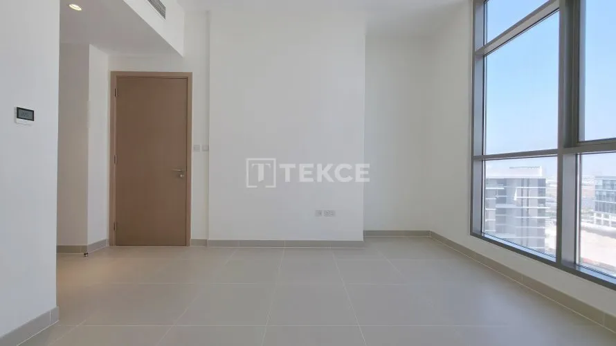Apartamento de 3 dormitorios en Dubai Hills Estate, UAE No. 877 № 14