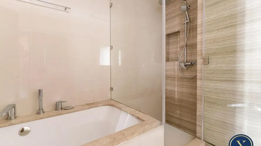 Apartamento de 2 dormitorios en Park Heights, UAE No. 498 № 3