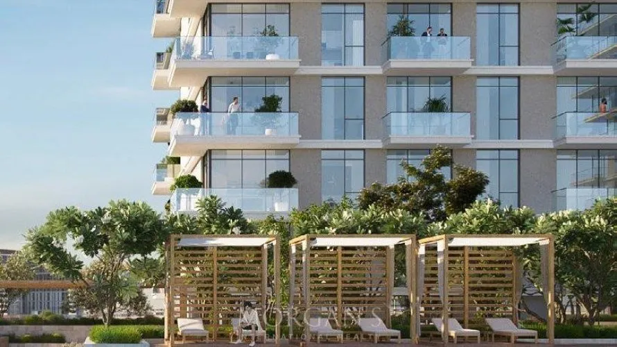 Apartamento de 1 dormitorio en Dubai Hills Estate, UAE No. 278 № 11