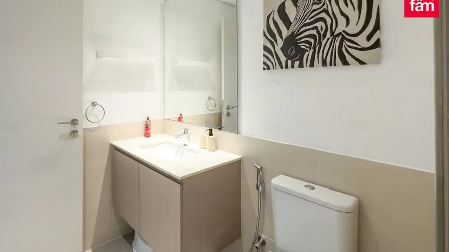 Apartamento de 1 dormitorio en Dubai Hills Estate, UAE No. 592 № 8