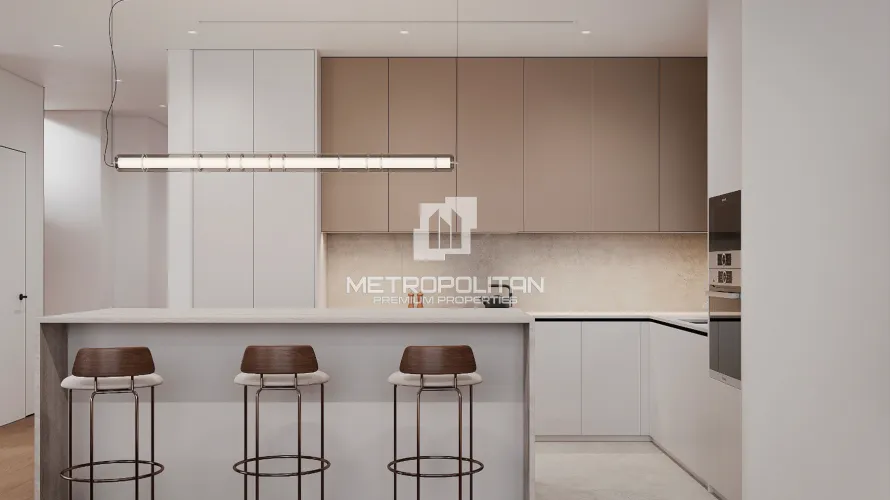 Villa de 4 dormitorios en Sidra Villas, UAE No. 928 № 3