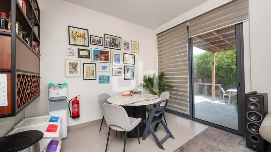 Adosado de 4 dormitorios en Dubai Hills Estate, UAE No. 659 № 8