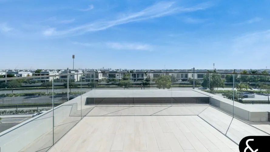 Villa de 5 dormitorios en Dubai Hills Estate, UAE No. 1101 № 17