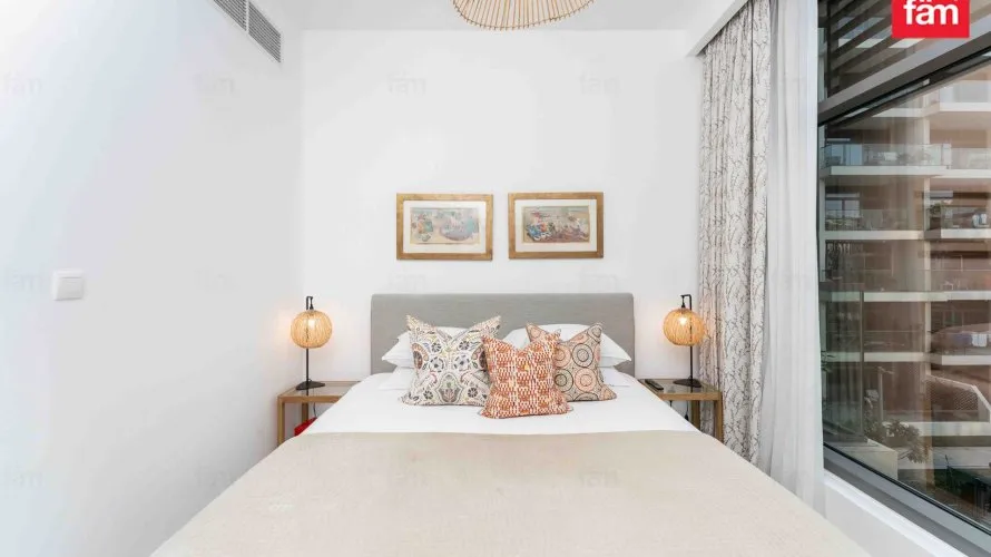 Apartamento de 2 dormitorios en Dubai Hills Estate, UAE No. 871 № 9