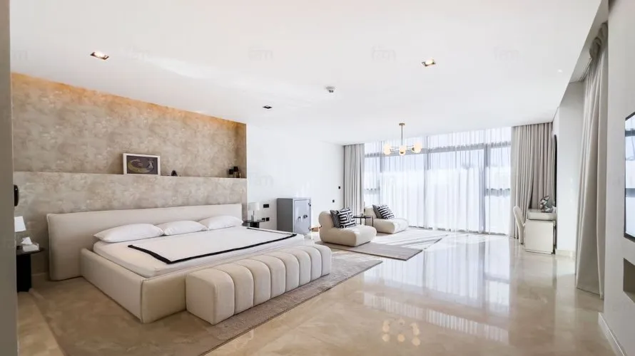 Villa de 6 dormitorios en Dubai Hills Estate, UAE No. 1000 № 22