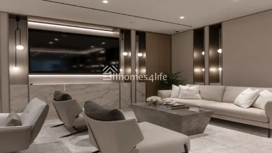 Apartamento de 1 dormitorio en Dubai Hills Estate, UAE No. 1209 № 7