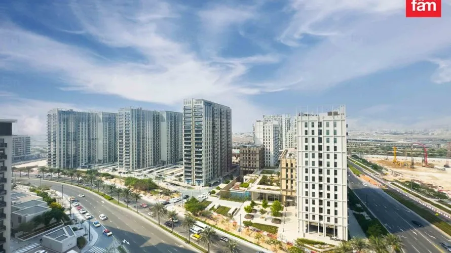 Apartamento de 2 dormitorios en Dubai Hills Estate, UAE No. 889 № 13