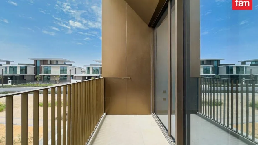 Villa de 5 dormitorios en Dubai Hills Estate, UAE No. 675 № 10