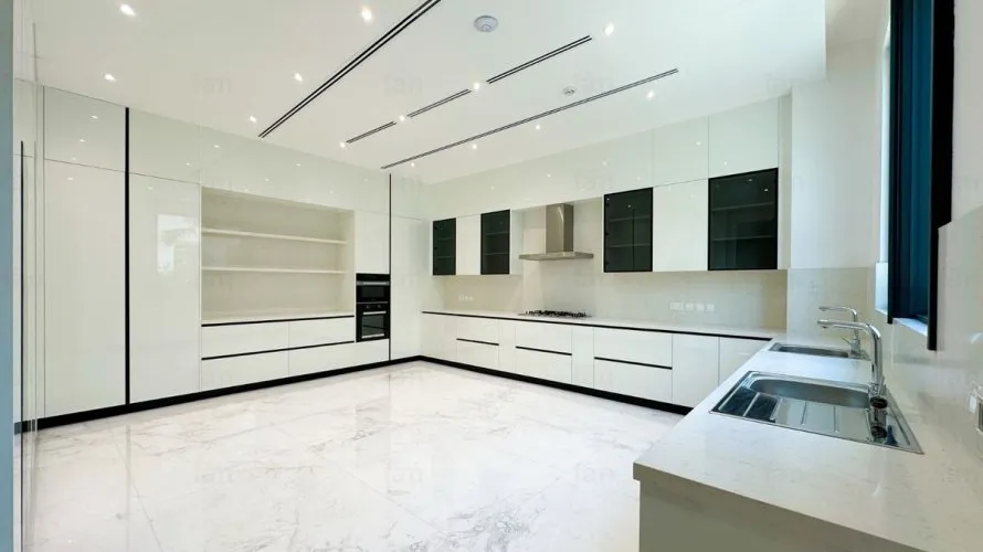 Villa de 6 dormitorios en Dubai Hills Estate, UAE No. 895 № 10