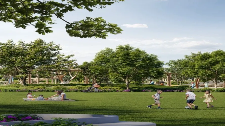 Apartamento de 2 dormitorios en Dubai Hills Estate, UAE No. 1033 № 12