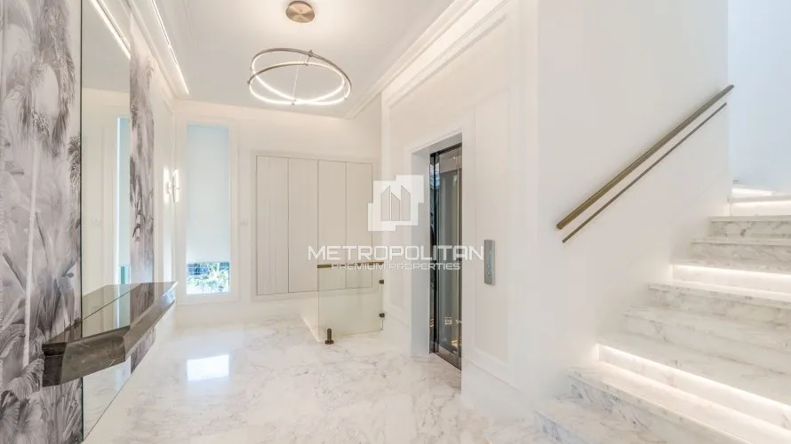 Villa de 7 dormitorios en Dubai Hills Estate, UAE No. 927 № 15