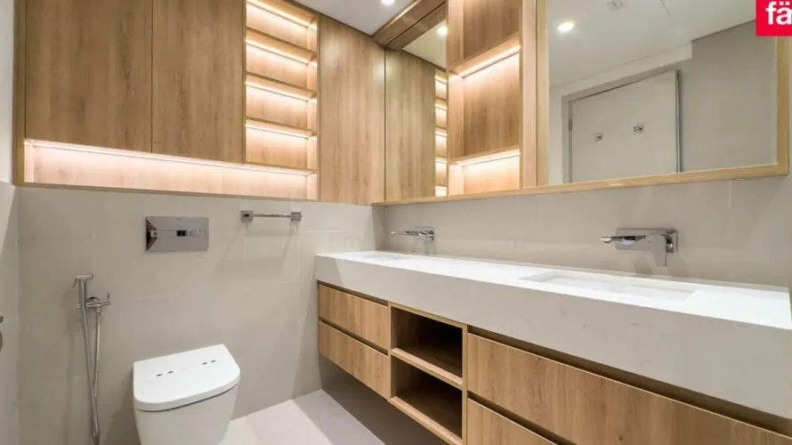 Apartamento de 3 dormitorios en Dubai Hills Estate, UAE No. 876 № 8