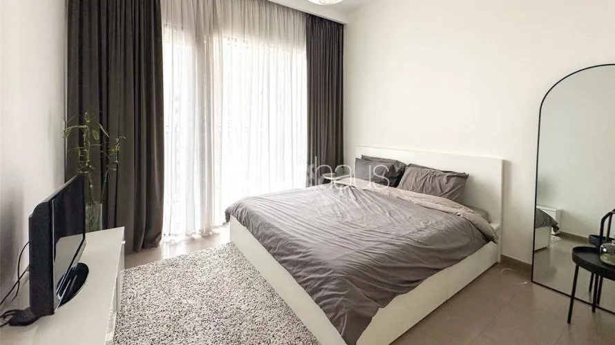 Apartamento de 2 dormitorios en Park Heights, UAE No. 452 № 4