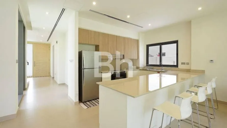 Villa de 3 dormitorios en Dubai Hills Estate, UAE No. 657 № 6